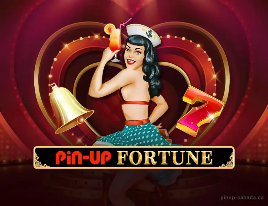 Winamax Casino Fortune Slot